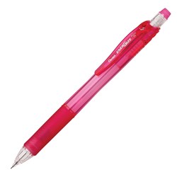 Pentel Energize x Mech Pencil Mechanical PL105 0.5mm Pink Mechanical Pencil